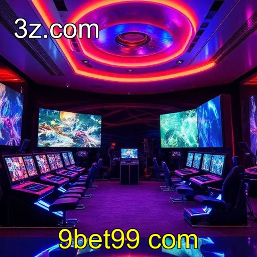 Bônus Imperdíveis no 9bet99 com para Aumentar Suas Chances