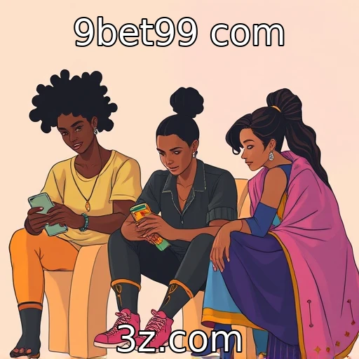 9bet99 com - Importância da diversidade na narrativa dos jogos