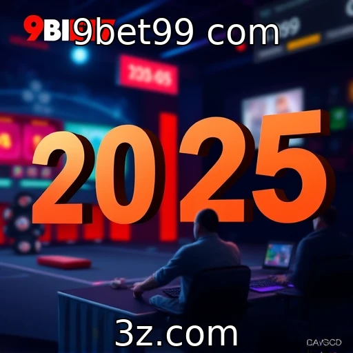 9bet99 com - Avaliação das principais empresas de jogos em 2025