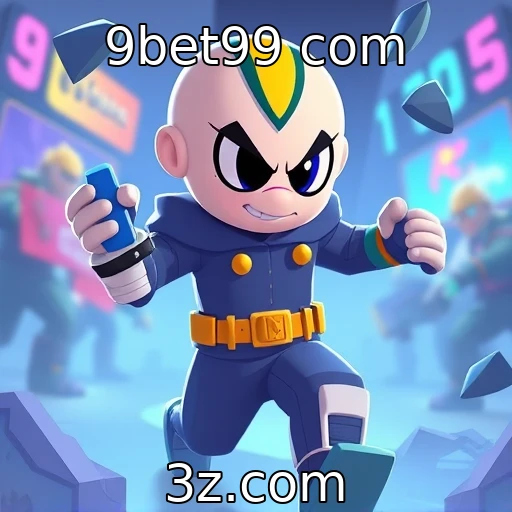 T tendências de jogos mobile em ascensão