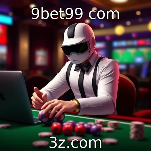 9bet99 com - Novas regulamentações prometem impactar a indústria de jogos