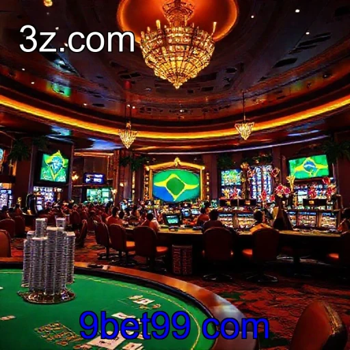 Inovações em Sports no 9bet99 com Que Encantam Apostadores